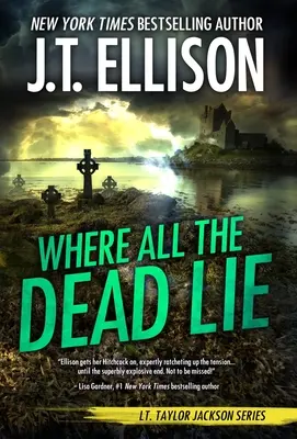 Wo alle Toten liegen - Where All the Dead Lie