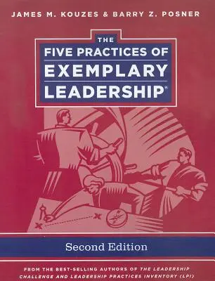 Fünf Praktiken für vorbildliche Führung - Five Practices of Exemplary Leadership