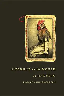 Eine Zunge im Mund des Sterbenden - A Tongue in the Mouth of the Dying