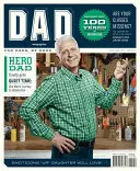 Dad Magazin: Amerikas Nr. 1 Magazin für Popkultur - Dad Magazine: America's #1 Magazine for Pop Culture