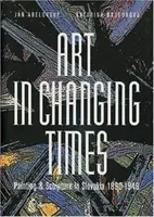 Kunst im Wandel der Zeit - Art in Changing Times