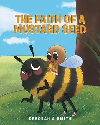 Der Glaube eines Senfkorns - The Faith of a Mustard Seed