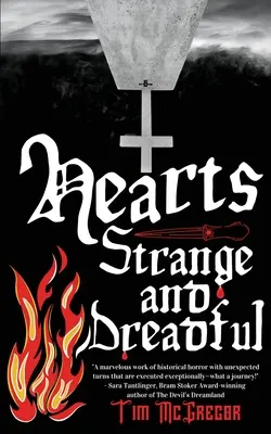 Seltsame und furchtbare Herzen - Hearts Strange and Dreadful