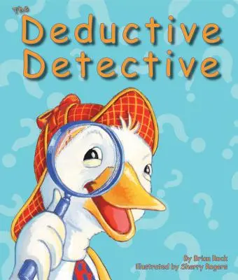 Der Deduktive Detektiv - The Deductive Detective