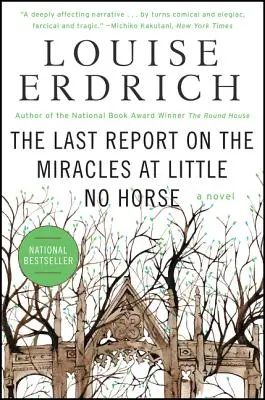 Der letzte Bericht über die Wunder von Little No Horse - The Last Report on the Miracles at Little No Horse