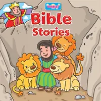 Seifenblasen: Biblische Geschichten - Bubbles: Bible Stories