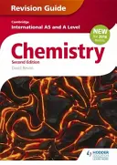 Cambridge International As/A Level Chemistry Revisionshandbuch 2. Auflage - Cambridge International As/A Level Chemistry Revision Guide 2nd Edition