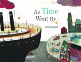 Wie die Zeit verging - As Time Went by