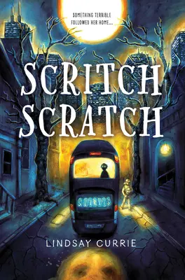 Kratz, kratz, kratz - Scritch Scratch