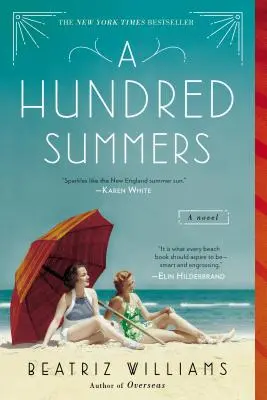 Einhundert Sommer - A Hundred Summers