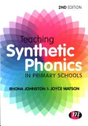 Synthetische Phonetik unterrichten - Teaching Synthetic Phonics
