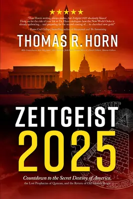 Zeitgeist 2025: Countdown zum geheimen Schicksal Amerikas ... die verlorenen Prophezeiungen von Qumran und die Rückkehr der Herrschaft des alten Saturn - Zeitgeist 2025: Countdown to the Secret Destiny of America... the Lost Prophecies of Qumran, and the Return of Old Saturn's Reign