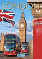 London (Japanisch) - London (Japanese)