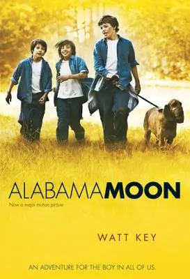 Alabama-Mond - Alabama Moon