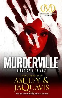 Murderville: Erster Teil einer Trilogie - Murderville: First of a Trilogy