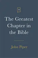 Das größte Kapitel der Bibel (25er-Pack) - The Greatest Chapter in the Bible (Pack of 25)