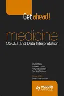 Weiterkommen! Spezialgebiete: Oszis und Datenauswertung - Get Ahead! Specialties: Osces and Data Interpretation