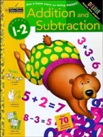 Addition und Subtraktion (Klassen 1 - 2) - Addition and Subtraction (Grades 1 - 2)