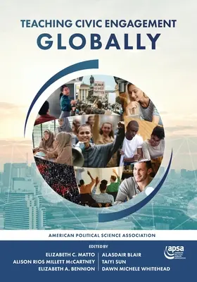 Bürgerschaftliches Engagement global unterrichten - Teaching Civic Engagement Globally