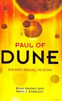 Paul von Dune - Paul of Dune