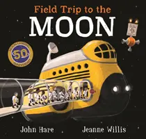 Exkursion zum Mond - Field Trip to the Moon