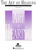 Jazz Ears: Gehörbildung für den Improvisationsmusiker - Jazz Ears: Aural Skills for the Improvising Musician