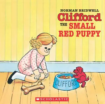 Clifford, das kleine rote Hündchen - Clifford the Small Red Puppy