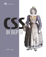 CSS in der Tiefe - CSS in Depth