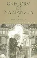 Gregor von Nazianzus - Gregory of Nazianzus