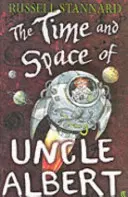 Zeit und Raum von Onkel Albert - Time and Space of Uncle Albert