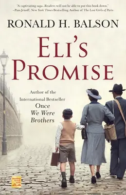 Eli's Versprechen - Eli's Promise