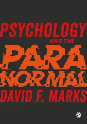 Psychologie und das Paranormale: Die Erforschung anomaler Erfahrungen - Psychology and the Paranormal: Exploring Anomalous Experience