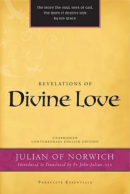 Offenbarungen der göttlichen Liebe - Revelations of Divine Love