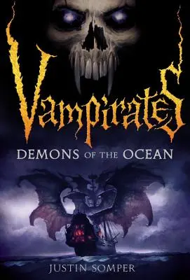 Vampire: Dämonen des Ozeans - Vampirates: Demons of the Ocean