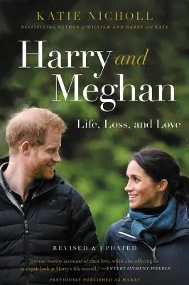 Harry und Meghan: Leben, Verlust und Liebe - Harry and Meghan: Life, Loss, and Love