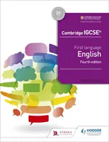 Cambridge Igcse Erste Fremdsprache Englisch 4. - Cambridge Igcse First Language English 4th Edition