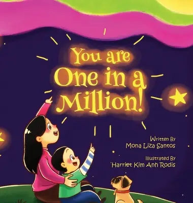 Du bist einer von einer Million - You are One in a Million