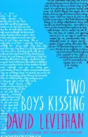 Zwei Jungen, die sich küssen - Two Boys Kissing