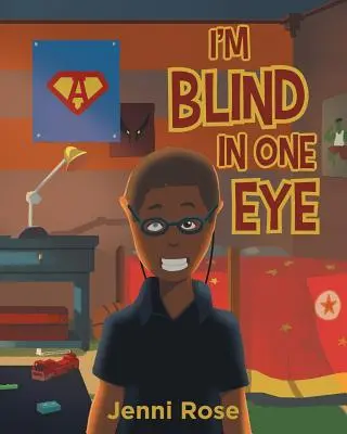 Ich bin auf einem Auge blind - I'm Blind In One Eye