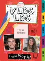 Mein Vlog Log - Vlogger - My Vlog Log - Vloggers