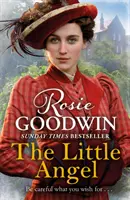 Little Angel - Aus dem Sunday Times-Bestseller - Little Angel - From the Sunday Times bestseller