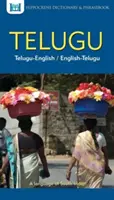 Telugu-Englisch/Englisch-Telugu Wörterbuch & Sprachführer - Telugu-English/English-Telugu Dictionary & Phrasebook