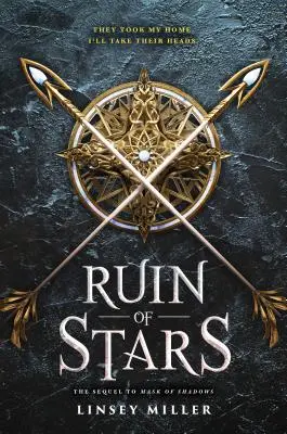 Ruine der Sterne - Ruin of Stars