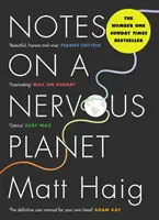 Anmerkungen zu einem nervösen Planeten - Notes on a Nervous Planet