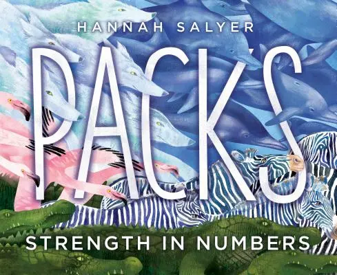 Pakete: Stärke in Zahlen - Packs: Strength in Numbers