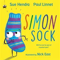 Simon Socke - Simon Sock