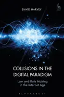 Kollisionen im digitalen Paradigma: Recht und Regelsetzung im Internetzeitalter - Collisions in the Digital Paradigm: Law and Rule Making in the Internet Age