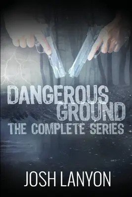 Dangerous Ground - Die komplette Serie - Dangerous Ground The Complete Series