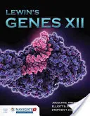 Lewin's Genes XII [Mit Zugangscode] - Lewin's Genes XII [With Access Code]