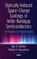 Optisch induzierte Raumladungsgitter in Halbleitern mit breiter Bandlücke - Techniken und Anwendungen - Optically Induced Space-Charge Gratings in Wide-Bandgap Semiconductors - Techniques & Applications